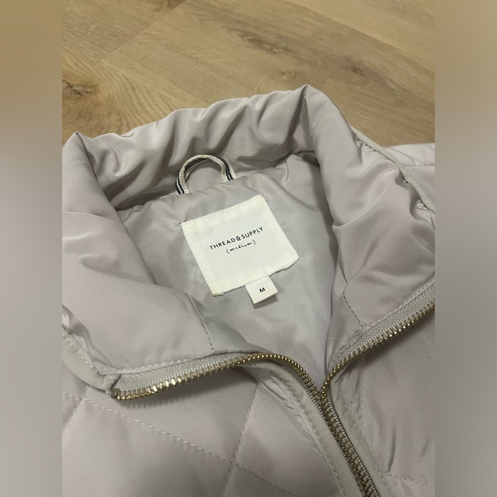 Thread & Supply Vest - Picture 3 of 4
